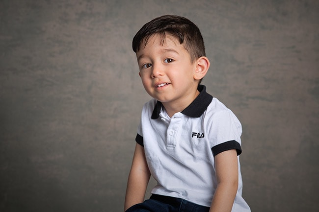 Anokeen Studio Photoshoot